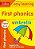 Collins Easy Learning - First Phonics - Ages 3-4 - New Edition - Imagem 1