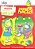 Monster Practice - Phonics - Age 3-5 - Book With Stickers - Imagem 1