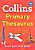 Collins Primary Thesaurus - Collins Primary Dictionaries - Second Edition - Imagem 1