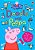 Peppa Pig - Doodle With Peppa - Imagem 1