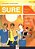 Sure Beginner B - Student's Book And Workbook With E-Zone - International English - Imagem 1