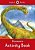 Dinosaurs - Ladybird Readers - Level 2 - Activity Book - Imagem 1