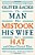 The Man Who Mistook His Wife For A Hat - And Other Clinical Tales - Imagem 1
