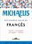 Michaelis Dicionário Escolar Francês - Francês/Português - Português/Francês - Livro Com Download App - 3ª Edição - Imagem 1