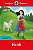 Heidi - Ladybird Readers - Level 4 - Book With Downloadable Audio (US/UK) - Imagem 1