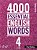 4000 Essential English Words 4 - Student Book With MP3 Download And App - Second Edition - Imagem 1