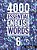 4000 Essential English Words 6 - Student Book With MP3 Download And App - Second Edition - Imagem 1