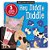 Hey Diddle Diddle - Nursery Rhyme Jigsaw Puzzles - 5 Jiggaw Puzzles To Make - Imagem 1