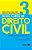 Novo Curso De Direito Civil - Responsabilidade Civil - Volume 3 - 17ª Edição - Imagem 1