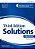 Solutions Advanced - Teacher's Book With Resource Disc Pack And Workbook Audio - Third Edition - Imagem 1