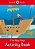 The Big Ship - Ladybird Readers - Starter Level 13 - Activity Book - Imagem 1