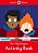 The Big Dipper - Ladybird Readers - Starter Level 16 - Activity Book - Imagem 1