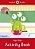 Nat Sits - Ladybird Readers - Starter Level 3 - Activity Book - Imagem 1