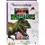 Megakit Para Colorir: Fantásticos Dinossauros - Imagem 1