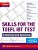 Skills For The TOEFL Ibt Test - Listening And Speaking - Book With Audio CD - Imagem 1