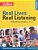 Real Lives, Real Listening - Elementary - Student's Book With MP3 CD - Imagem 1