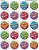 Good Work Stickers (Tcr5752) - Imagem 1