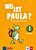 Wo Ist Paula? 1 - Kursbuch - Imagem 1