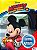 Aprender Brincando – Com 4 Quebra-Cabeças – Disney Mickey Aventuras Sobre Rodas - Imagem 1