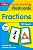 Fractions Flashcard - Collins Easy Learning KS1 - 52 Cards - Age +5 - Imagem 1