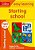 Collins Easy Learning - Starting School - Ages 3-5 - New Edition - Imagem 1