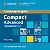 Cambridge English Compact Advanced - Class Audio CD (Pack Of 2) - Imagem 1