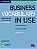 Business Vocabulary In Use Advanced W/Ans & Enhanced Ebook - 3RD Edition - Imagem 1