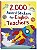 2000 Award Stickers For English Teachers - Imagem 1