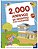 2000 Adesivos De Incentivo Para Educadores - Imagem 1