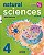 Think Do Learn Natural Sciences 4 Module 3 - Class Book With Audio CD And Stories - Imagem 1