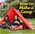 How To Make A Camp - Collins Big Cat - Imagem 1