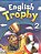 English Trophy 2 - Student's Book With Workbook And Digital CD & Free App - Imagem 1