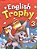 English Trophy 3 - Student's Book With Workbook And Digital CD & Free App - Imagem 1