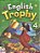 English Trophy 4 - Student's Book With Workbook And Digital CD & Free App - Imagem 1