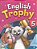 English Trophy 5 - Student's Book With Workbook And Digital CD & Free App - Imagem 1