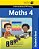 International Primary Maths 4 - Student's Book - Imagem 1