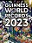 Guinness World Records 2023 - Imagem 1