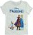 Frozen 2 Livro + Camiseta - Imagem 3