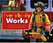 Everybody Works - Journeys Grade K Big Book Unit 1 Book 4 - Imagem 1