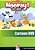 Hooray! Let's Play! A - Cartoon Dvd - Imagem 1