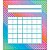 Colorful Vibes Incentive Charts - 36 Units - (Tcr8784) - Imagem 1