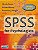 Spss For Psychologists: A Guide To Data Analysis Using Spss For Windows (Versions 12 And 13) - Imagem 1