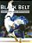 Black Belt Judo - Hardback - Imagem 1