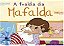 A Fralda Da Mafalda - Imagem 1