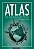 Atlas Geográfico Mundial Versal Essencial - Capa Verde - 2ª Edição - Imagem 1