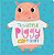 Tthis Little Piggy Wore A T-Shirt - Board Book With T-Shirt Touches Throughout - Imagem 1