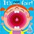 It's Not Fair! - A Funny, Fuzzy Felt Book Of Toddler Feelings - Imagem 1