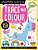 Playtime Learning Trace And Colour - Sticker Activity Book With Over 250 Stickers! - Imagem 1