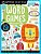 Playtime Learning Word Games - Sticker Activity Book With Over 250 Stickers! - Imagem 1