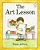 The Art Lesson - Imagem 1